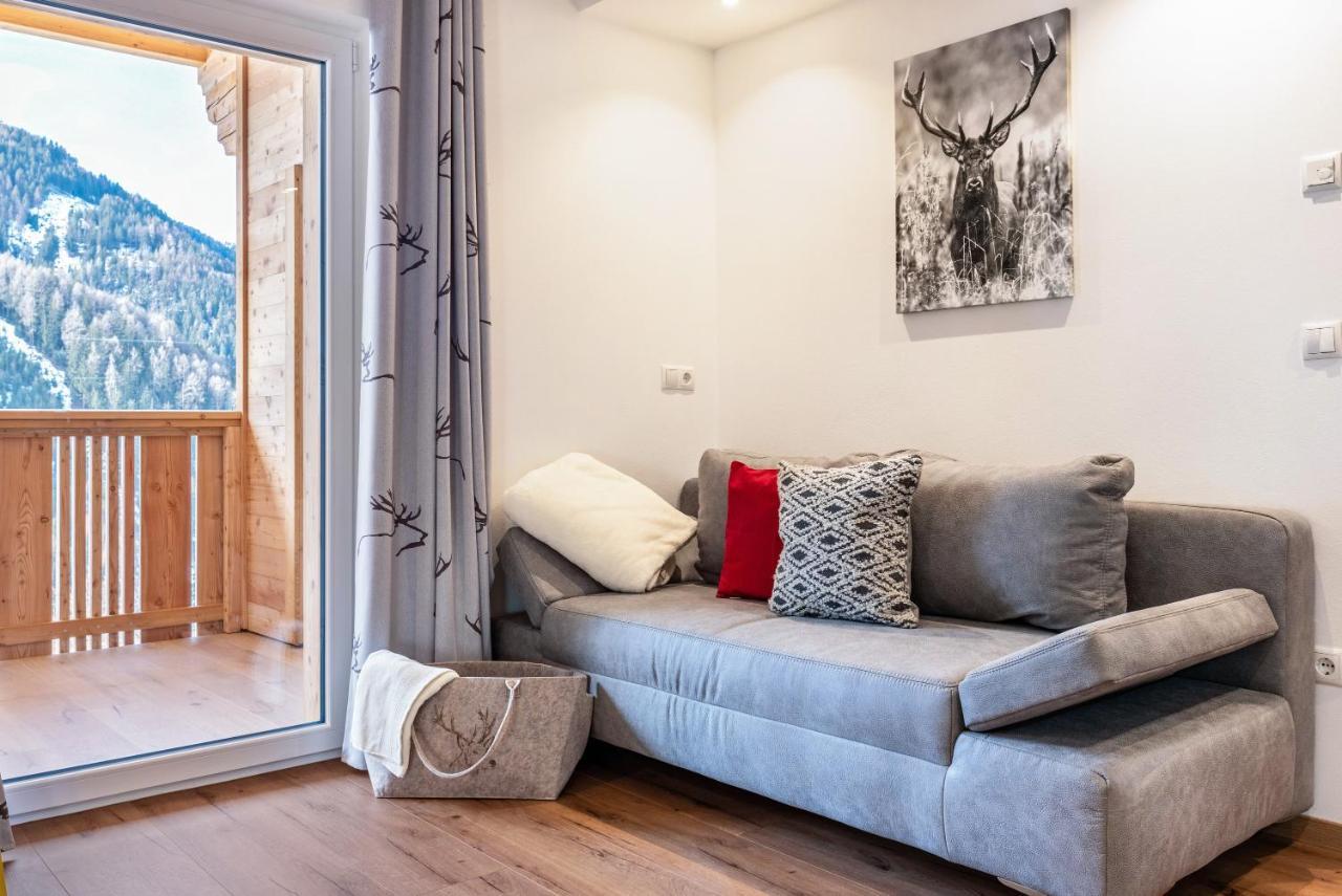 Balbeinhof Apt Hirsch Luson Extérieur photo