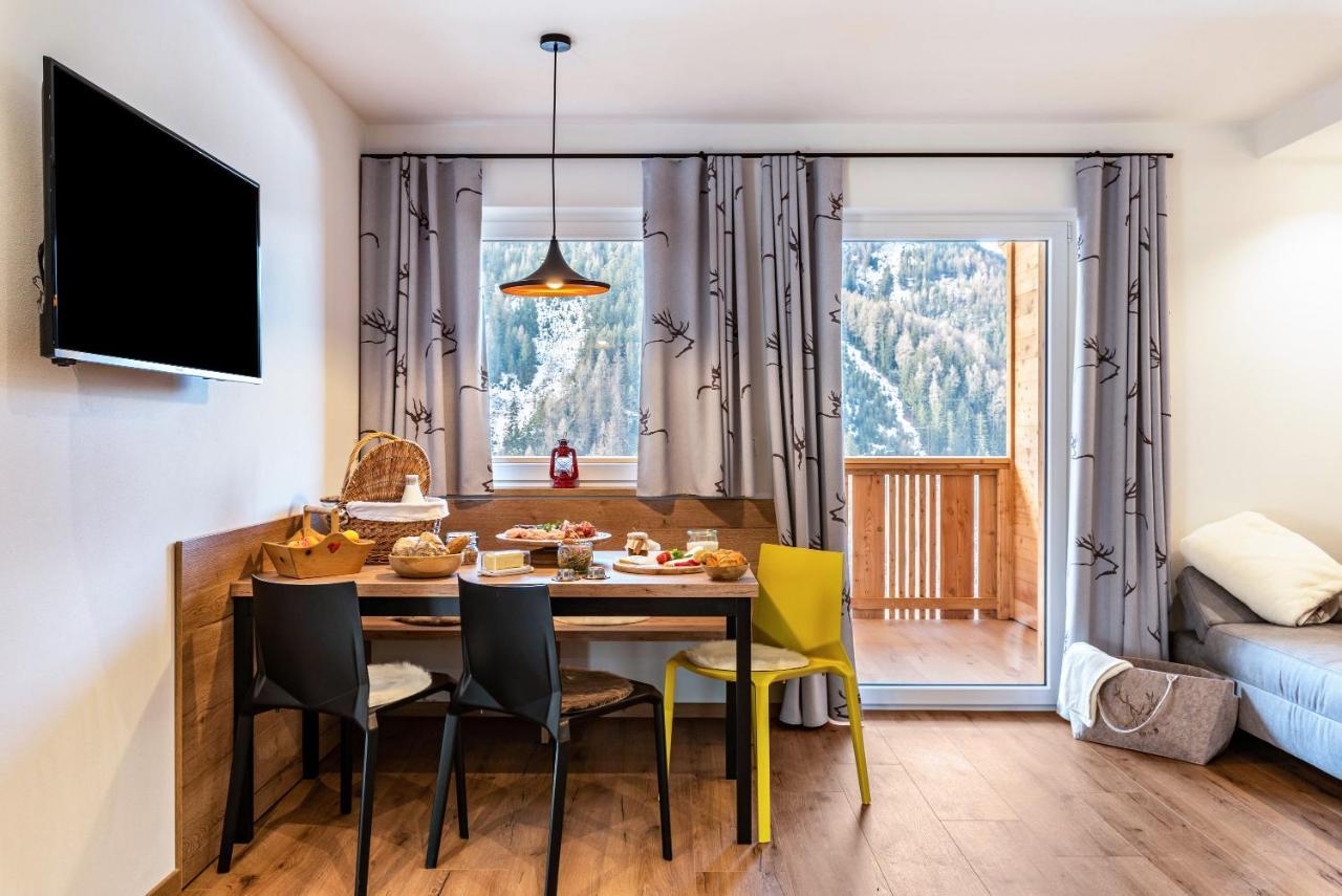 Balbeinhof Apt Hirsch Luson Extérieur photo