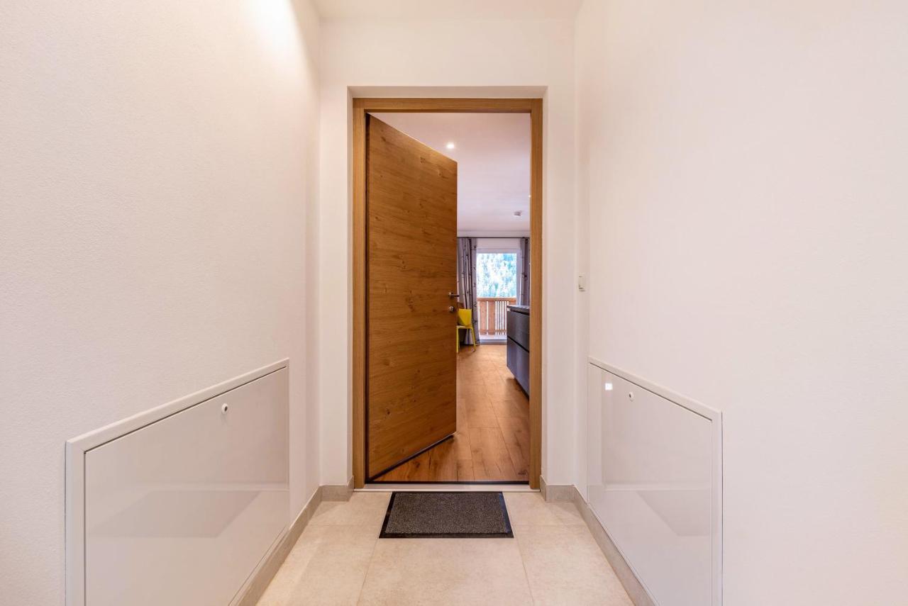 Balbeinhof Apt Hirsch Luson Extérieur photo